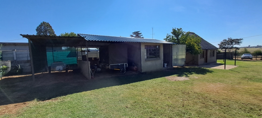 3 Bedroom Property for Sale in Vredefort Free State